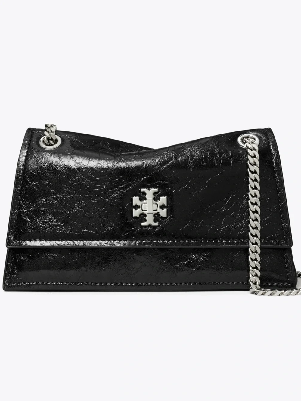 Tory Burch Mini Kira Turnlock Shoulder Bag